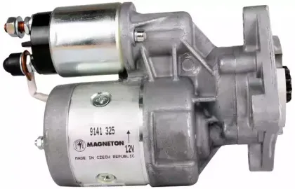 Стартер PowerMax купить